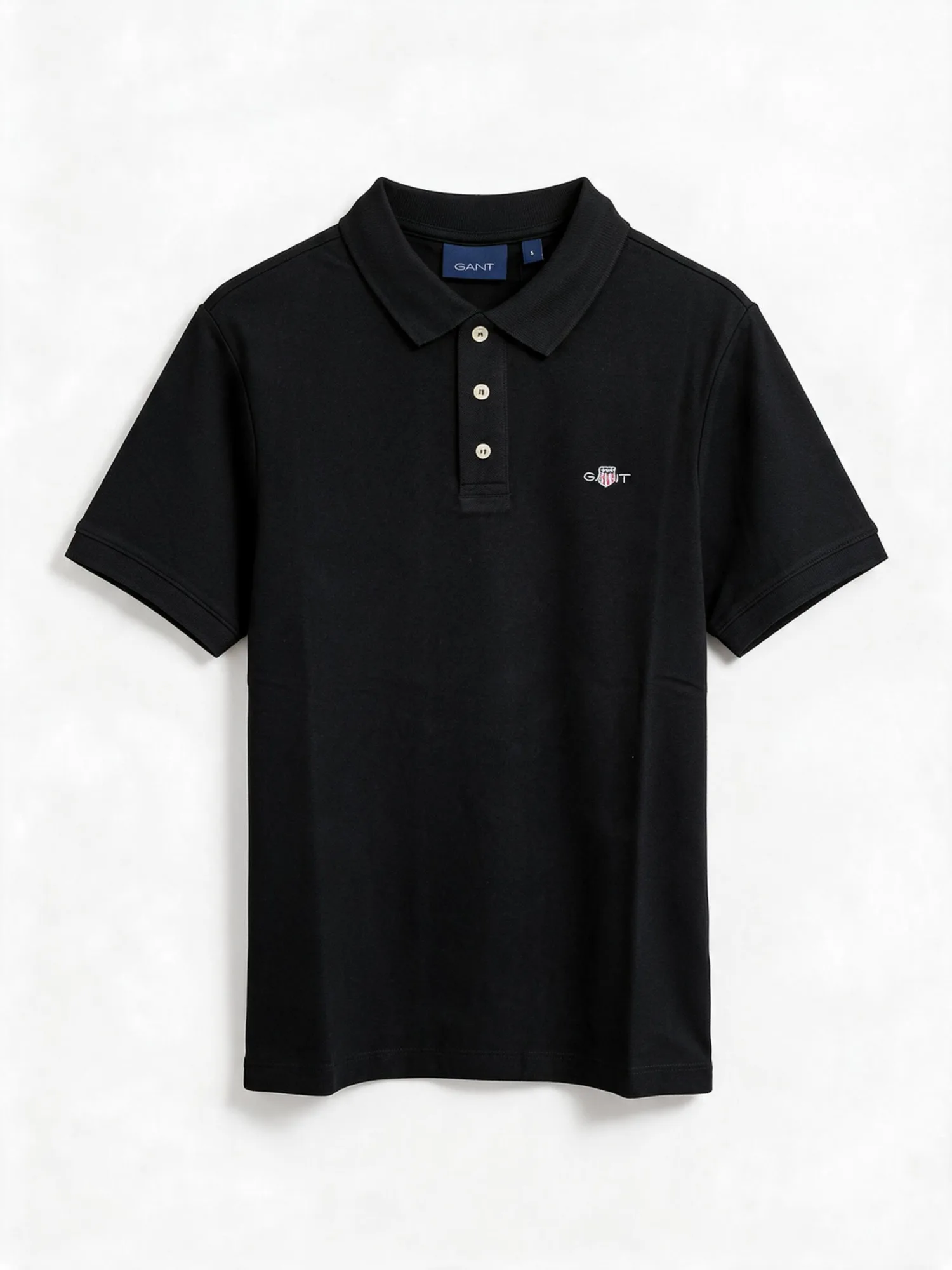 Polo GB — crna