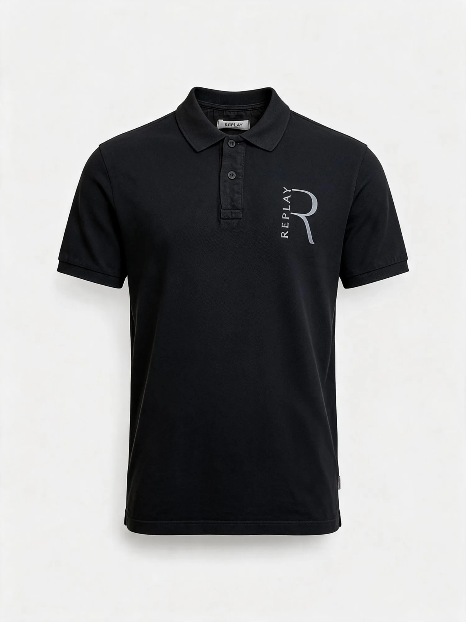 Polo RB — crna